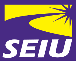 SEIU Local 500